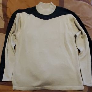 Oakley sweater